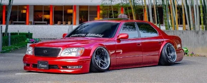 这车在国内能找到车友？