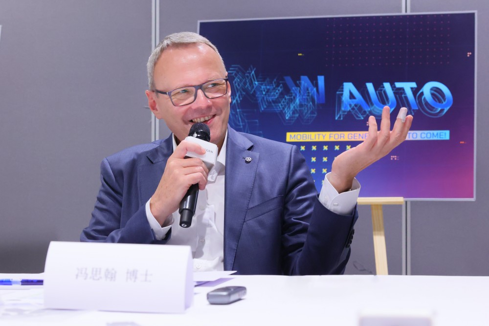 大众持续高举电动化：ID.家族全年8万目标如何落地？