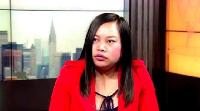 11年前,扬言"宁死也不回国"的罗玉凤,现在在美国混得怎样?|凤姐