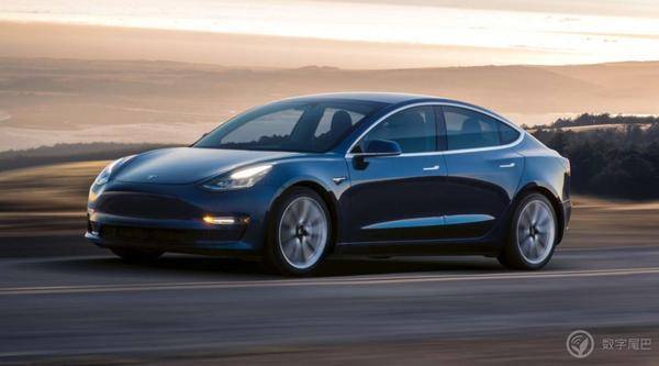 特斯拉中国 6 月新车注册量环比增长 29％