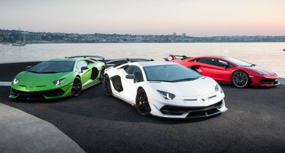 兰博基尼老大：Aventador继任者将配备全新V12发动机！