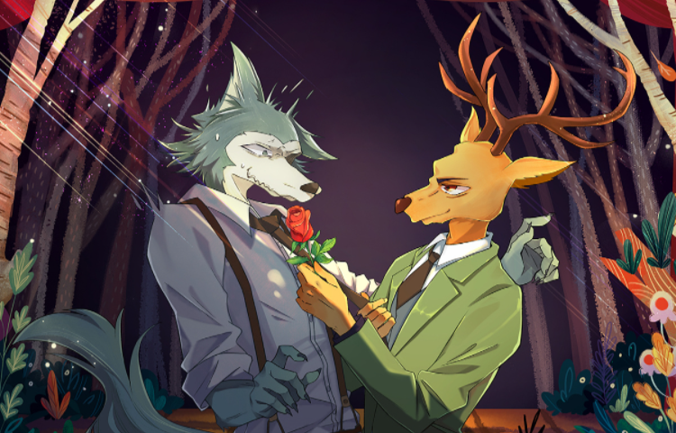 动物狂想曲第三季制作决定狼鹿兔的故事将怎样继续