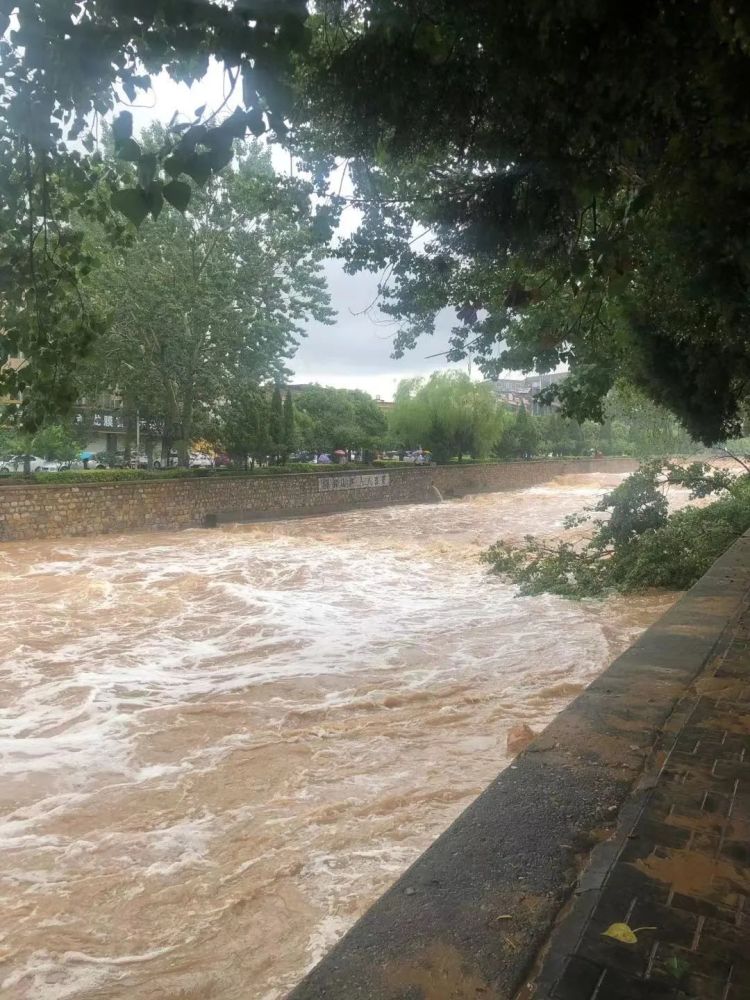 暴雨纪实什么时候才能停下来呢