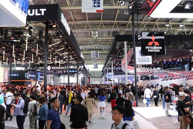 粤港澳车展已经拉开帷幕，哪些车值得普通消费者关注？