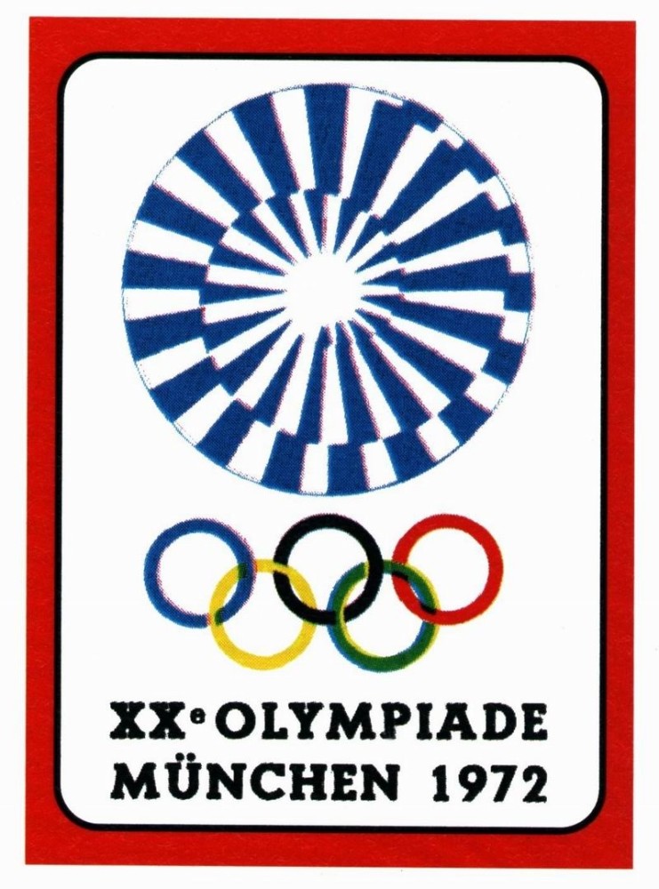 1972年慕尼黑奥运会海报1976年蒙特利尔奥运会海报1980年莫斯科奥运会