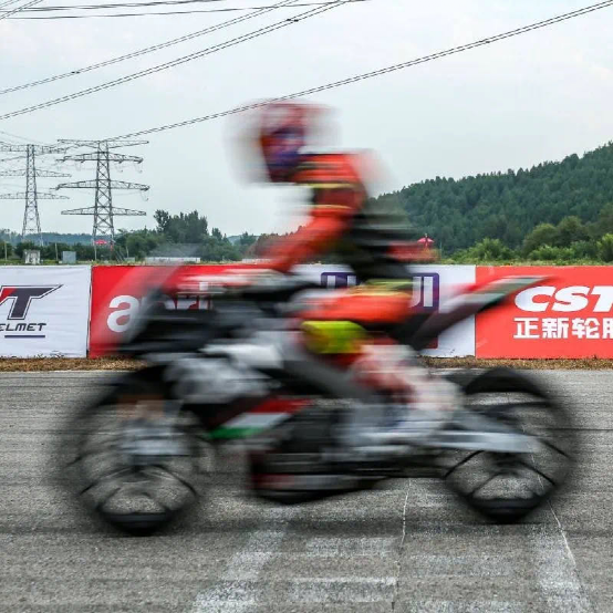 超40万奖金的摩托公路赛事即将开赛！你确定不来了解一下？｜推广