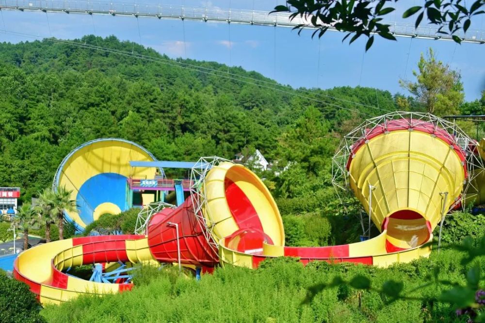 避暑贵阳夏日悠长烧烤玩水享民族风情美丽乌当这边风景独好