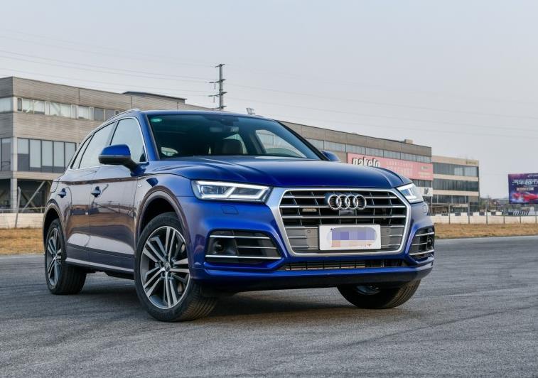 开完奥迪Q5L，再试驾沃尔沃XC60，发现奥迪和沃尔沃的差距明显