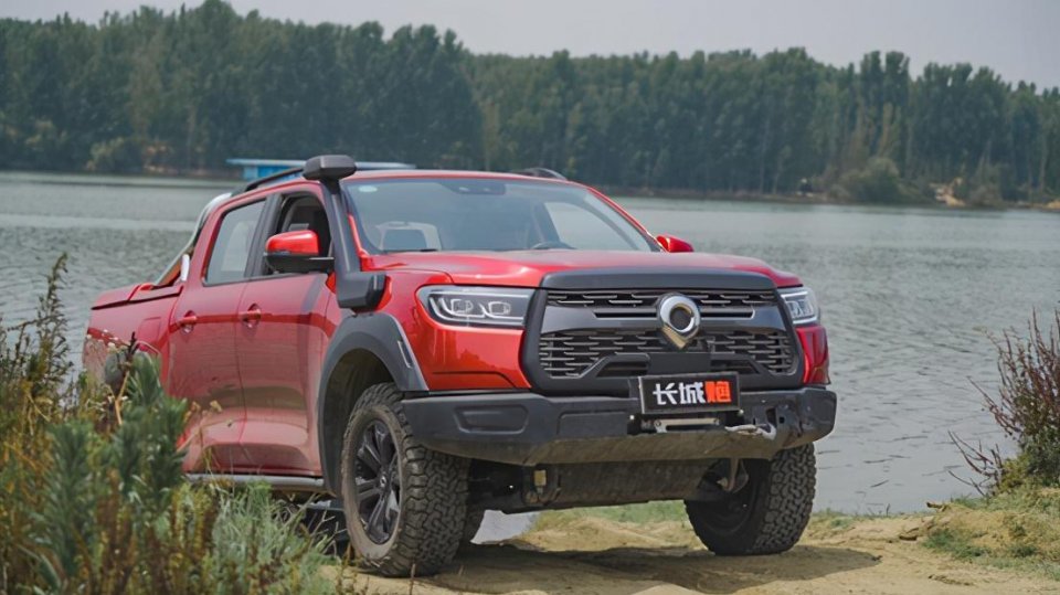 钓鱼需要开皮卡？来听听专业的路亚钓手怎么说