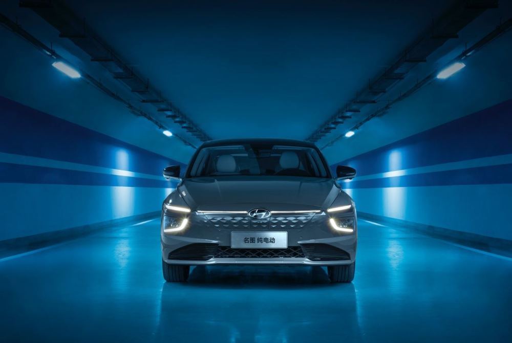 北京现代纯电“三剑客”为“绿牌”用户打造品质之选