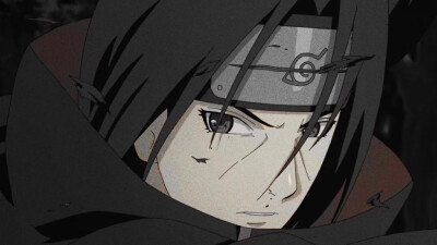 火影:鼬称得上是真正的智商黑洞,他干的那些事真是让人大跌眼镜