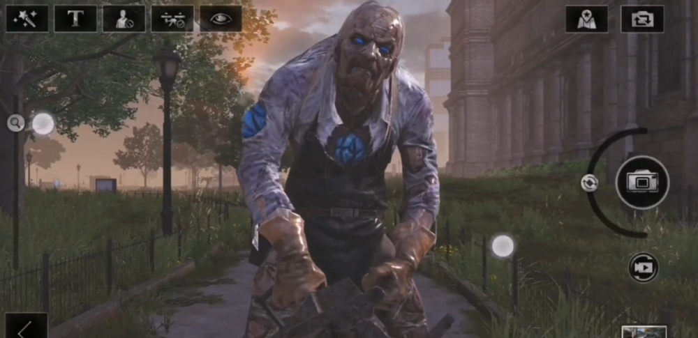 明日之后:人类和丧尸结合?策划脑洞太大,一条爆料引发无数猜想