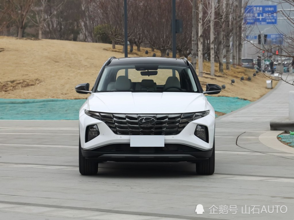 20万级SUV详细对比，日产新奇骏和第五代途胜L，谁更适合家用？