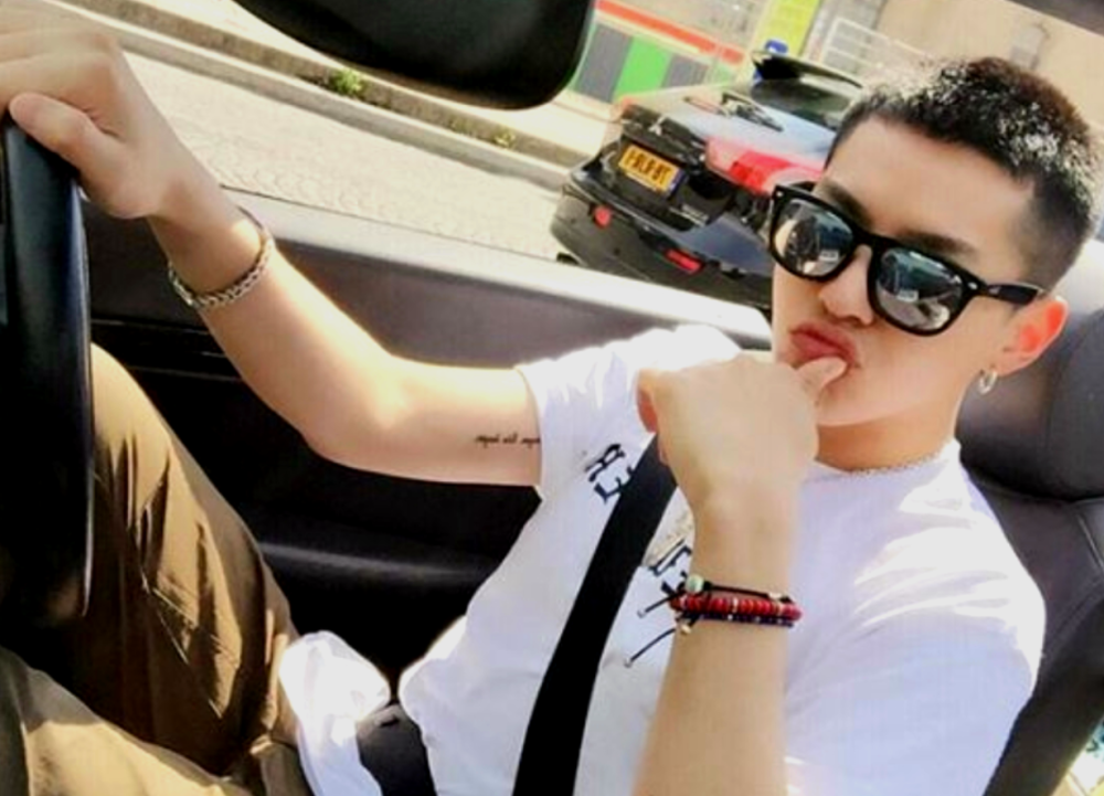 比吴亦凡“渣男车”便宜658万，同样5秒多破百！丰田SUV了解下