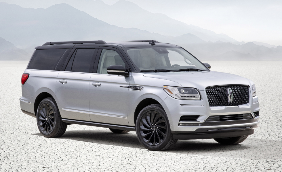 林肯又一力作来袭！车高超2米，配7座布局，档次高还不“挑食”