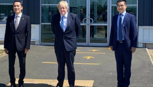 远景动力：开启中国电池企业的出海征程