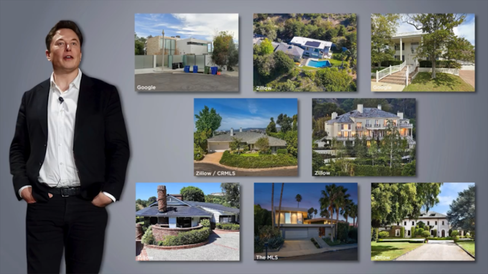 马斯克卖掉7套豪宅，住进 37㎡的活动板房，梦想移民火星？