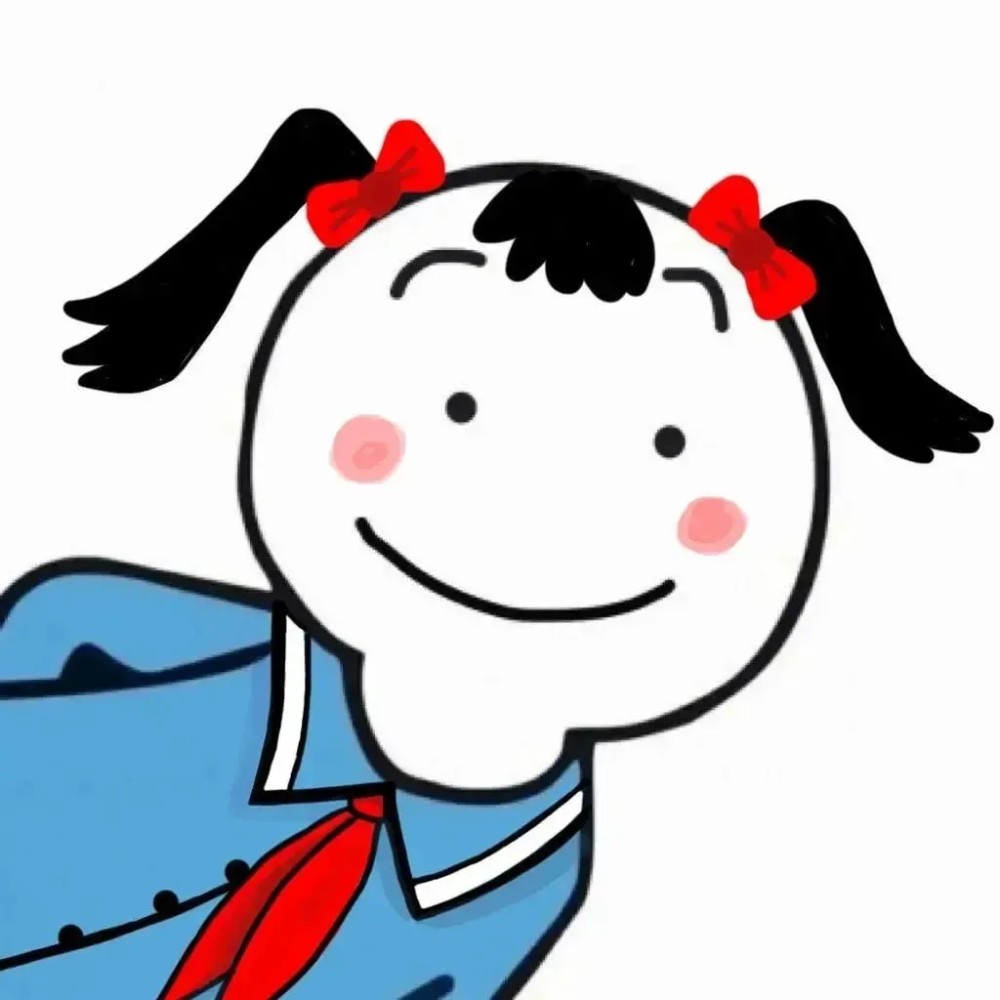 吃好喝好长生不老小众头像