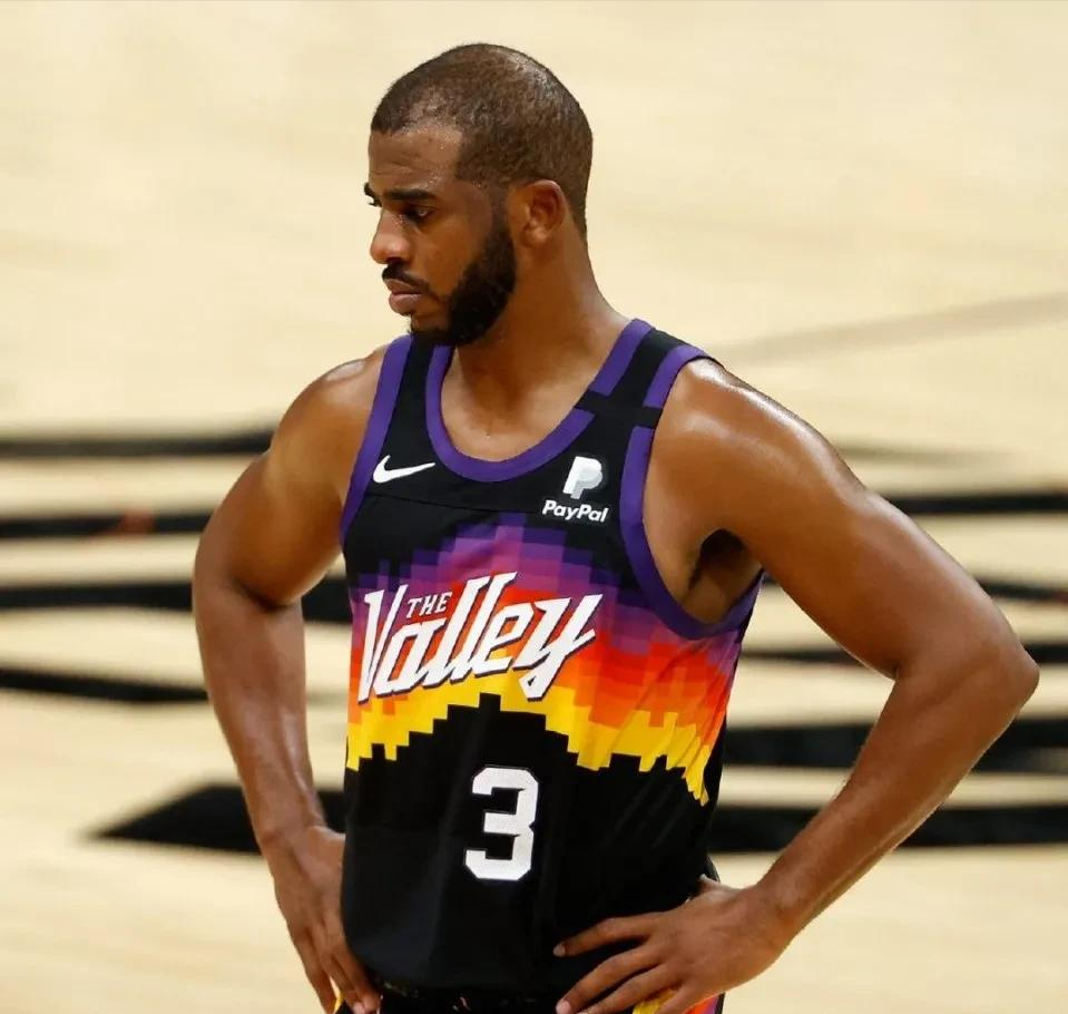 nba NBA球员，除了保罗，还有谁退役后适合做教练？
