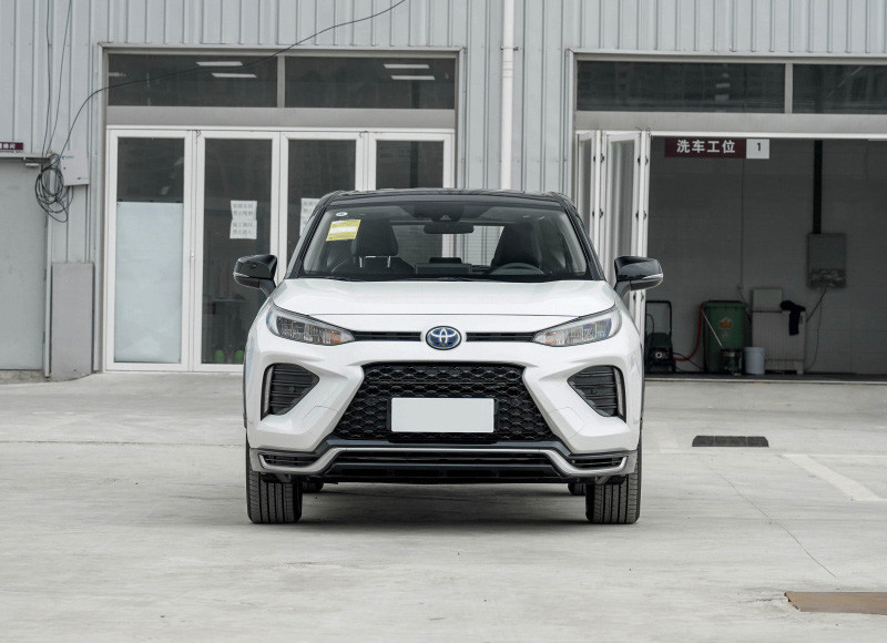 了不起的丰田造，加速强过GTI，续航1100KM，这台威兰达拒绝中庸