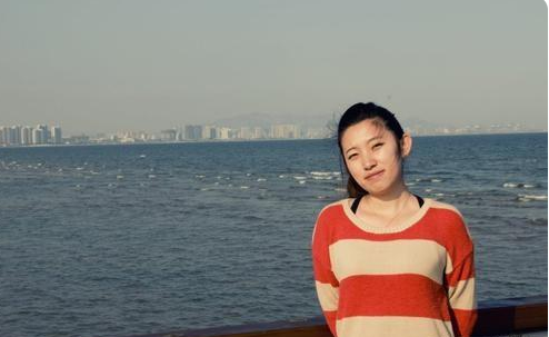 清华美女副教授方璐:26岁成中科大博导,因太优秀没人敢追