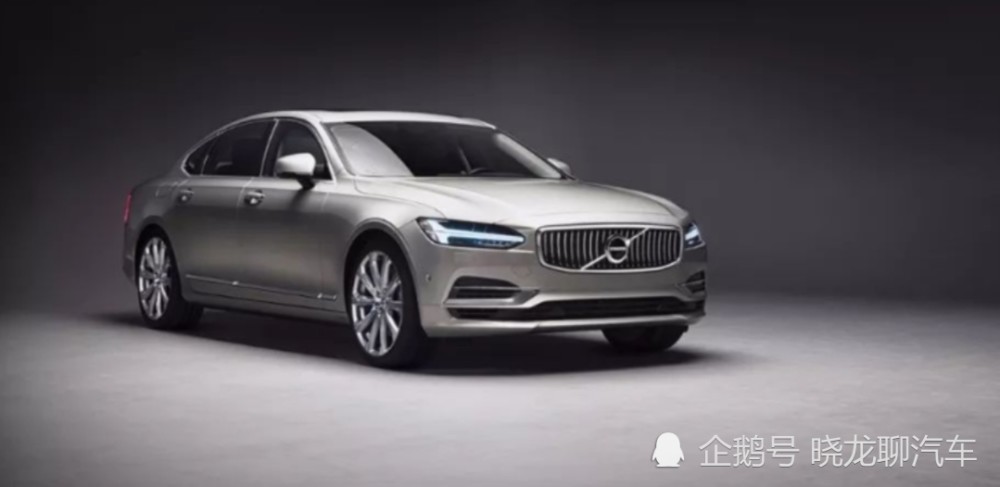 30多万提车沃尔沃S90，半年后再开奥迪A6L，车主只想说一句话