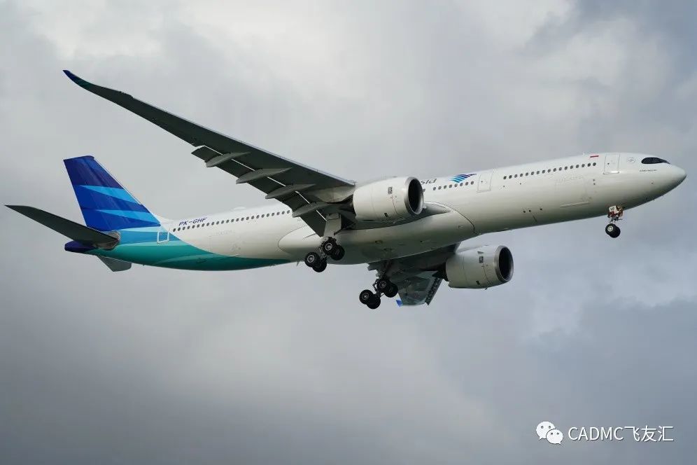 a330-900neo cadmc飞友汇 问题