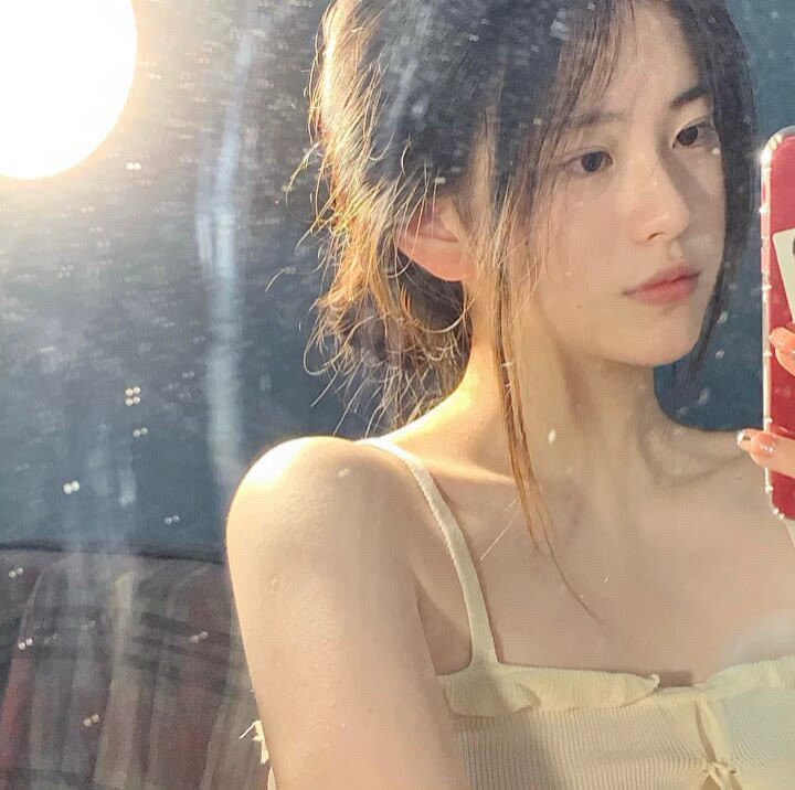 今日头像分享绝绝子的女头