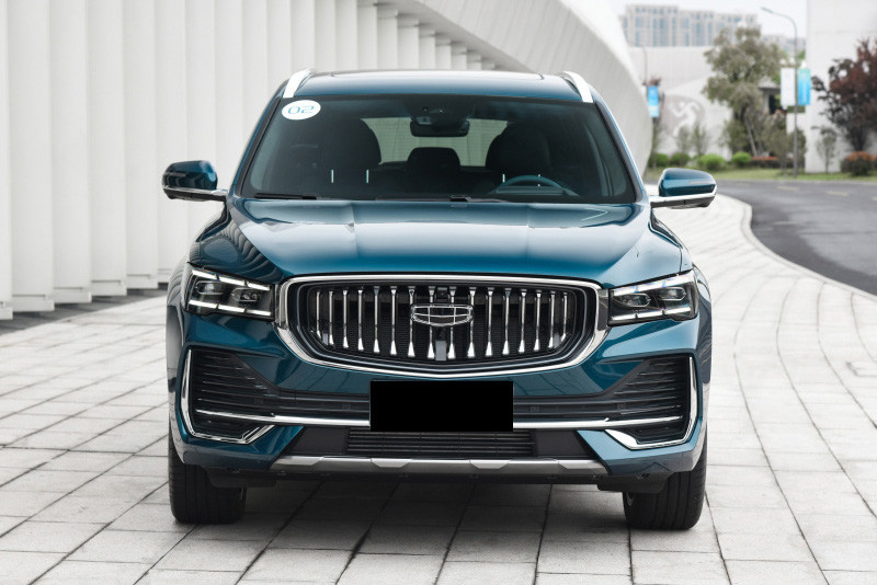 这款SUV还没上市就火了，如今售价更是出乎意料，能打败汉兰达？