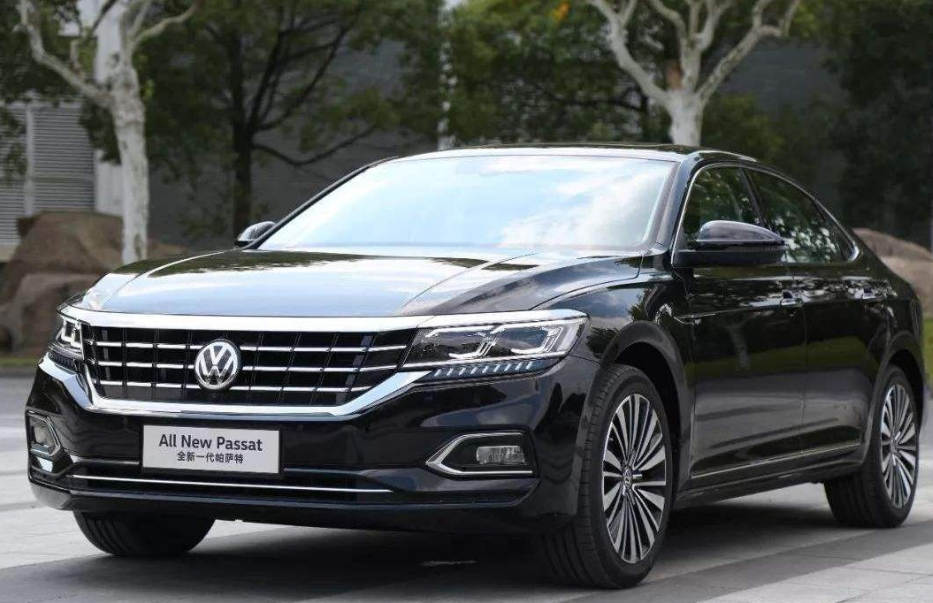大众帕萨特在美停产，要成中国特供车？我们也不稀罕！