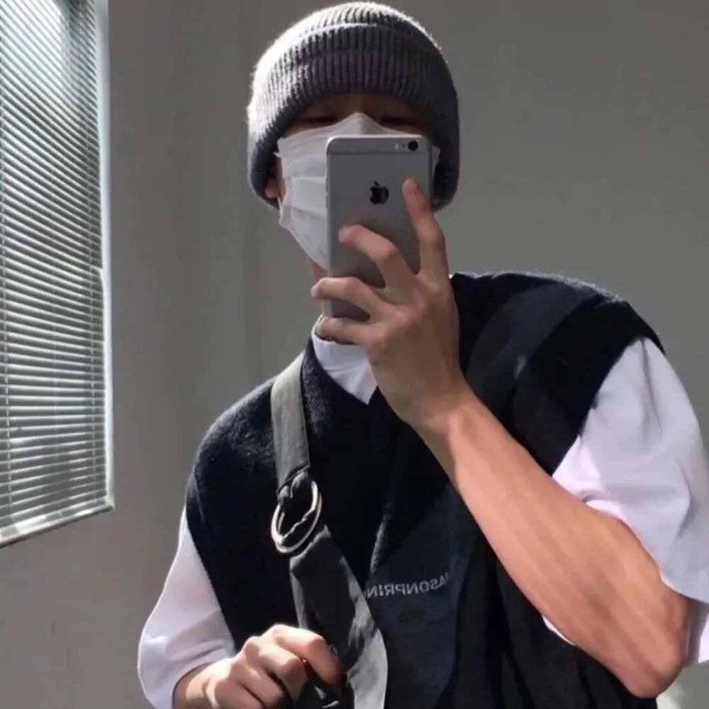 头像|优质男生头像,从未放下过你.