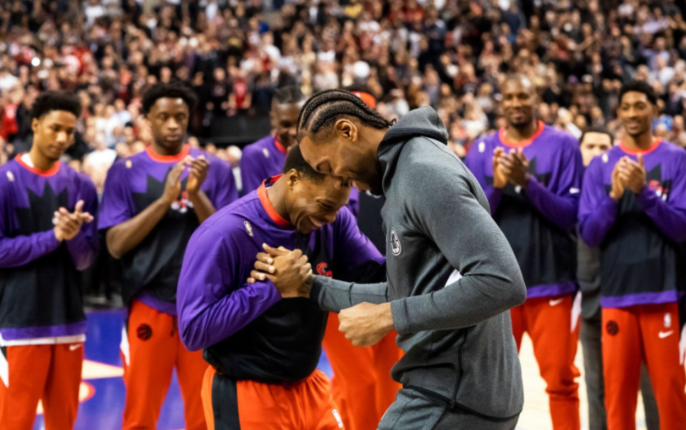 nba 冠军后卫，才2年就进不去季后赛！离开吧，你是湖人的冲冠拼图