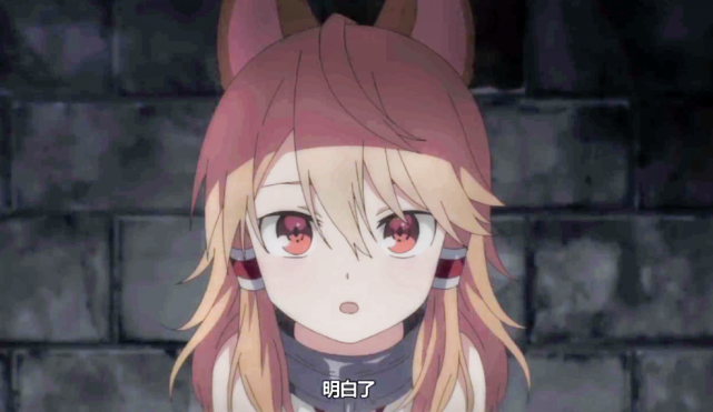 拉蒂法是某位贵族的奴隶,一直被关起来受尽折磨,在众多转生者里面,我