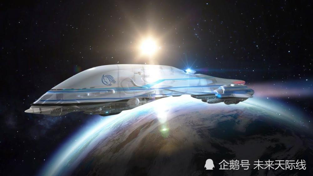 轨道飞行器 腾讯网