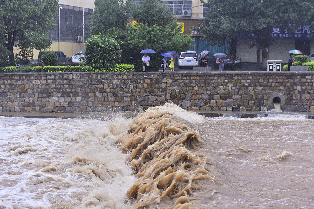 关于郑州原市长履新曾因暴雨被处分的信息