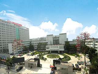 揭阳男科排行南方一流_粤东地区揭阳市三所三甲医院,你知道几个?