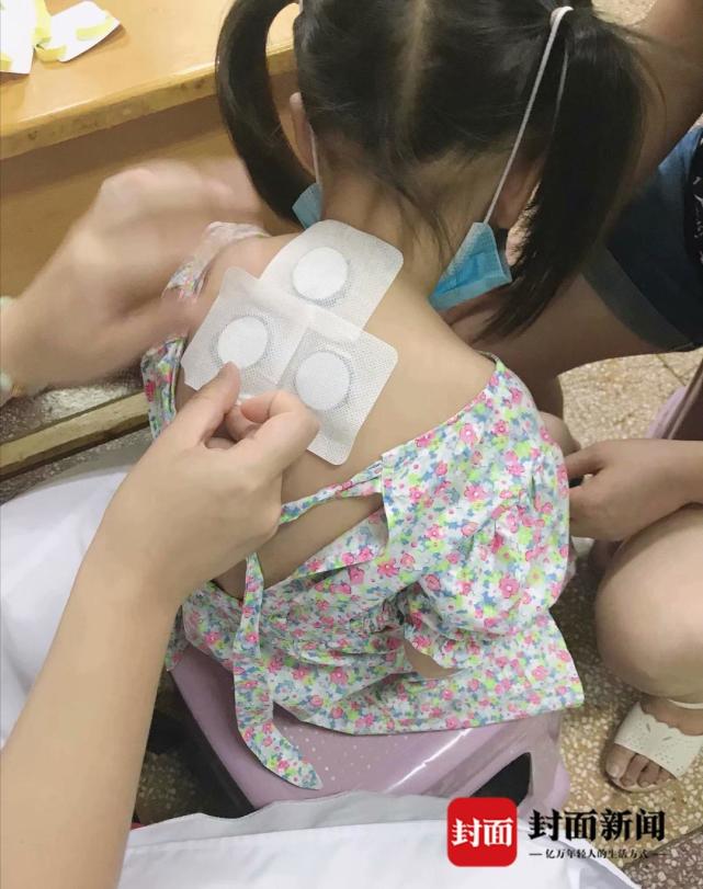 健康在线|小儿"三伏贴"受热捧,哪些小儿适合"三伏贴"?