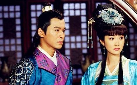 玄武门之变后李建成太子妃去了哪里一块墓志铭给出答案