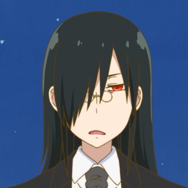 小林家的龙女仆大山猛合集