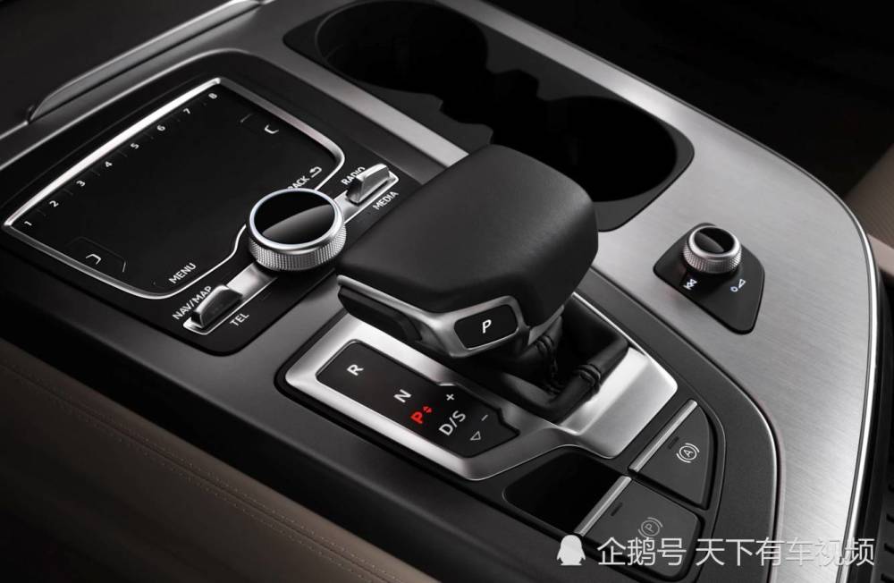 开了20年车，才发现“N档”一直用错了，原来还有不少妙用！