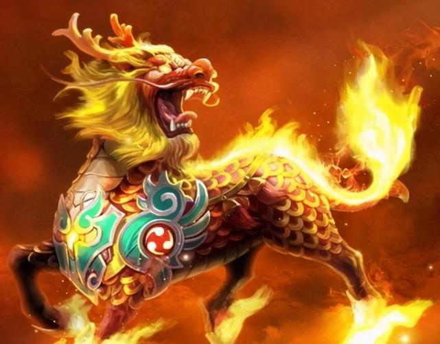 俗语纵有麒麟子难敌化骨龙你的孩子是什么样子能矫正吗