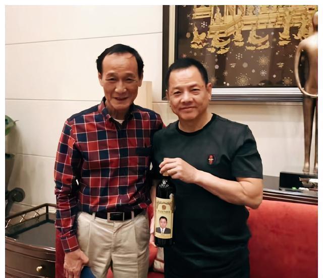 曾经是澳门的大佬,后入狱15年,如今出狱后也跟着搞起了区块链|白德安