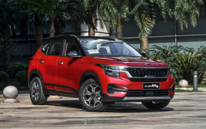 比日系车还省油！起亚KX3傲跑为何让一众消费者心中种草？