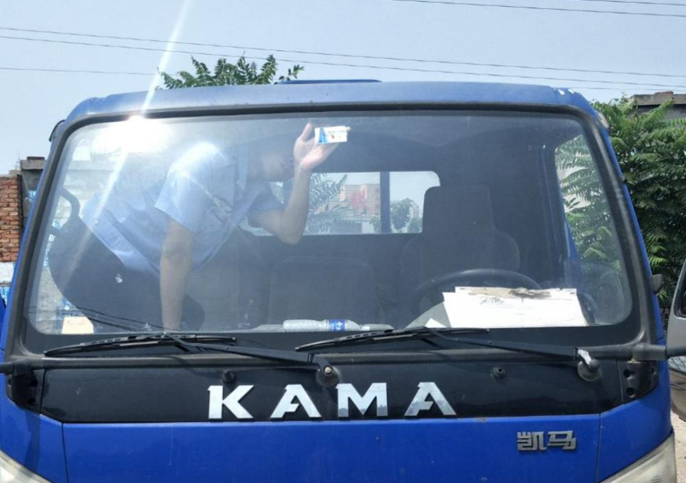 16万辆重点车已安装电子标识 未安装车辆可免费安装