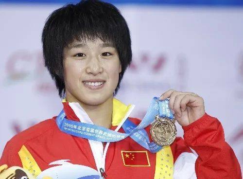 东京奥运会盘锦姑娘孙亚楠有望摘金夺冠