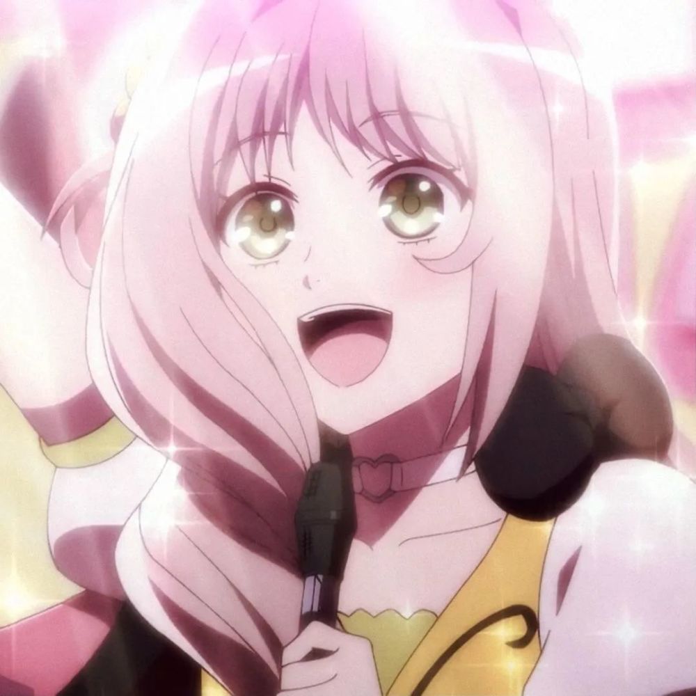 《ichu偶像进行曲》华房心(kkr),动漫头像自剪,可爱的男孩子_腾讯新闻