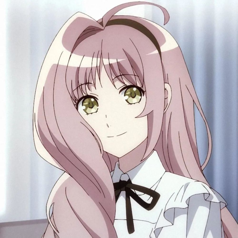 《ichu偶像进行曲》华房心(kkr),动漫头像自剪,可爱的男孩子_腾讯新闻