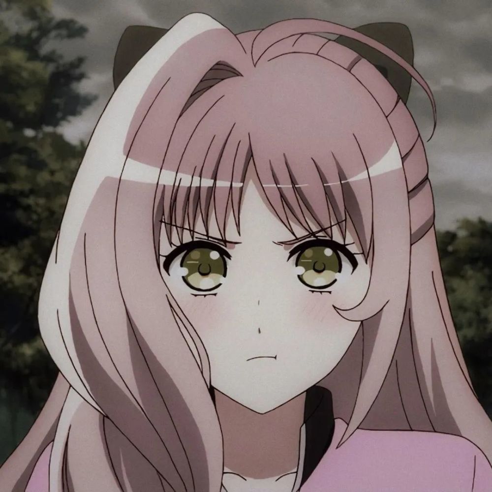 《ichu偶像进行曲》华房心(kkr),动漫头像自剪,可爱的男孩子_腾讯新闻