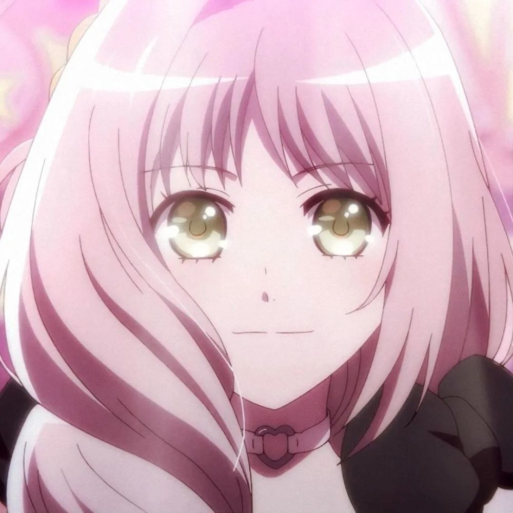 《ichu偶像进行曲》华房心(kkr),动漫头像自剪,可爱的男孩子_腾讯新闻