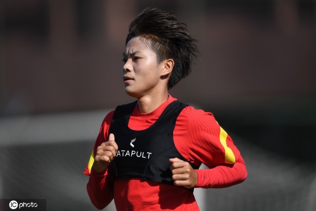 16:00直播中国女足vs巴西 打响奥运第一枪